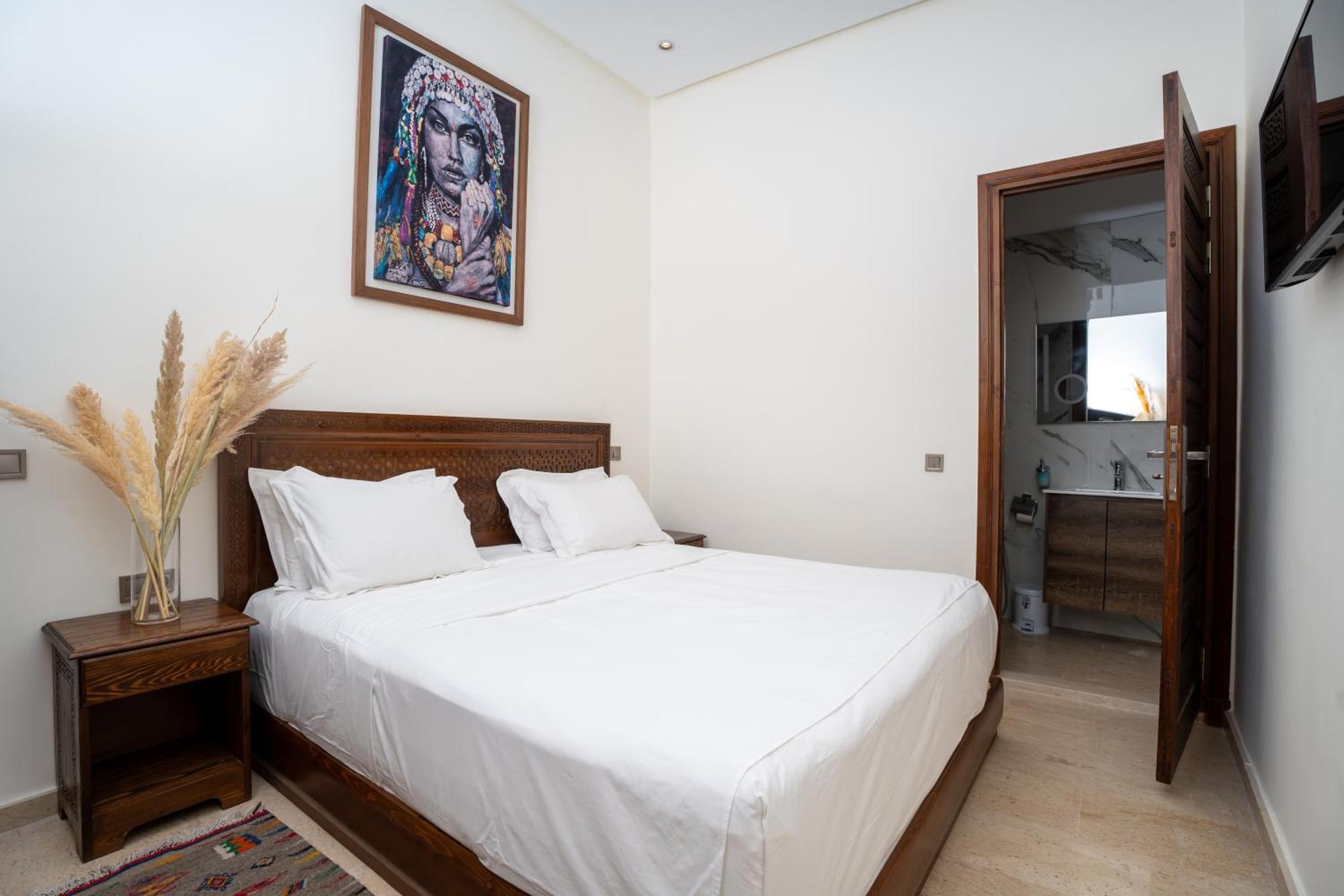 Hotel Dar Nourdha Marrakesz Zewnętrze zdjęcie