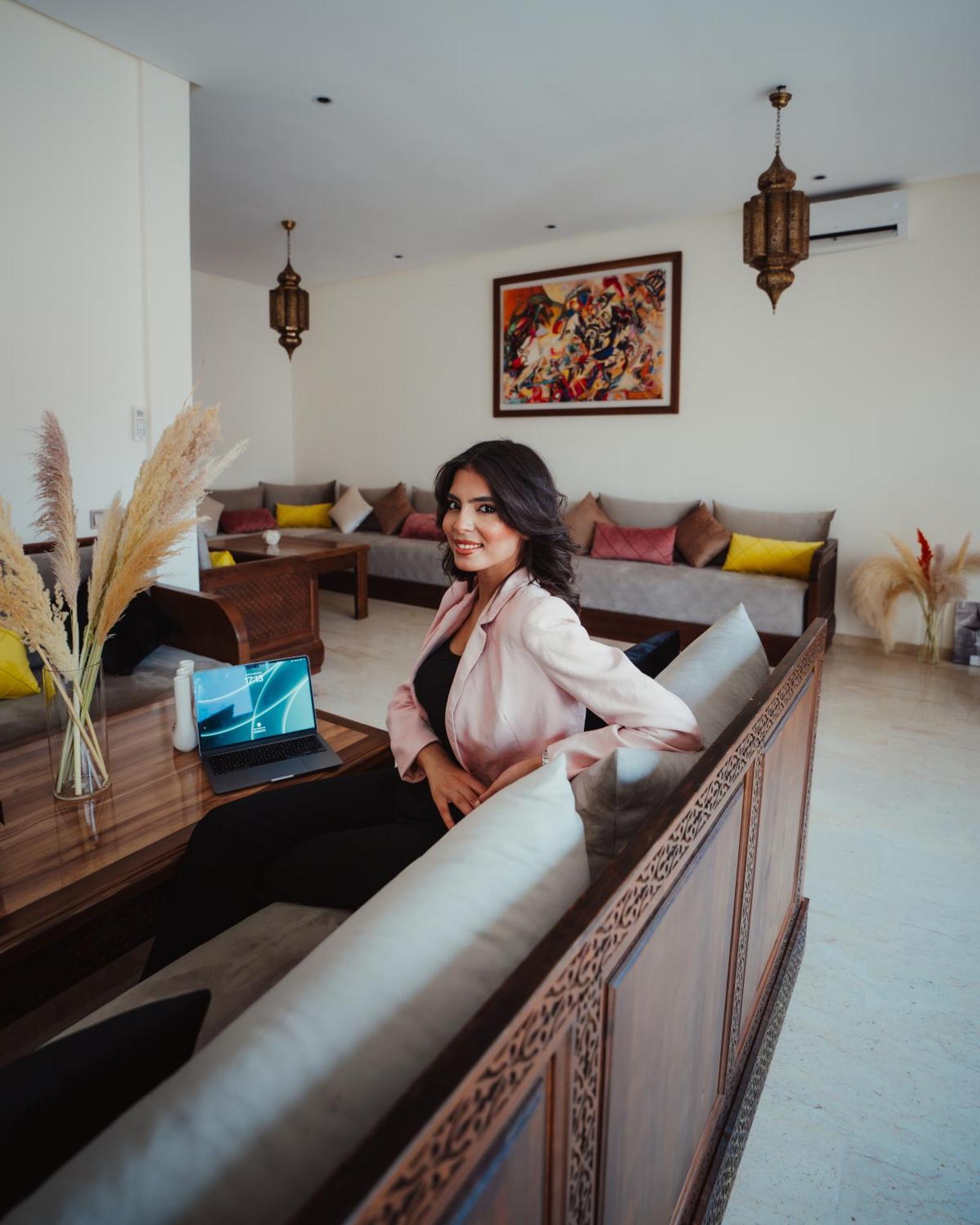 Hotel Dar Nourdha Marrakesz Zewnętrze zdjęcie