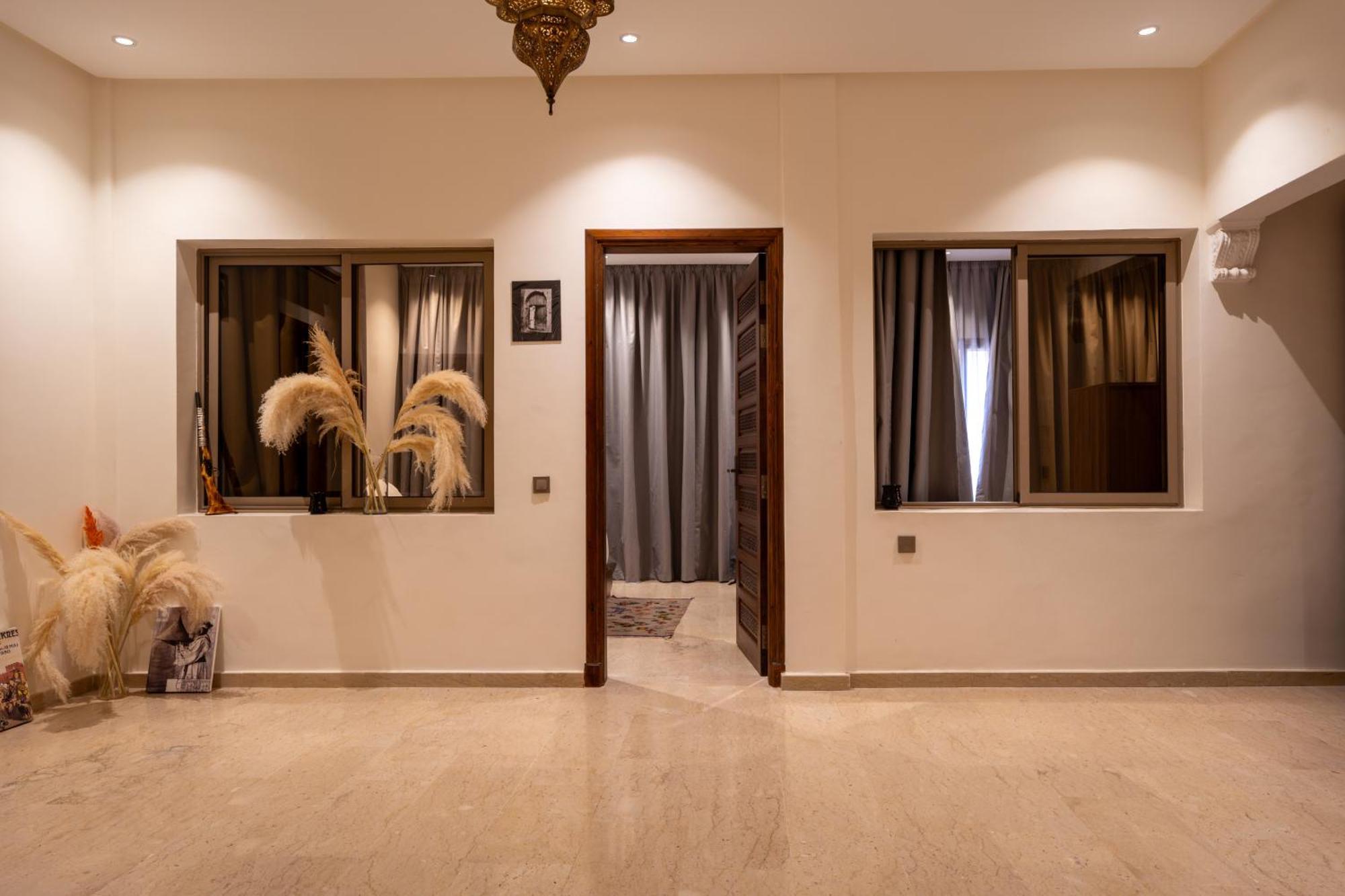 Hotel Dar Nourdha Marrakesz Zewnętrze zdjęcie