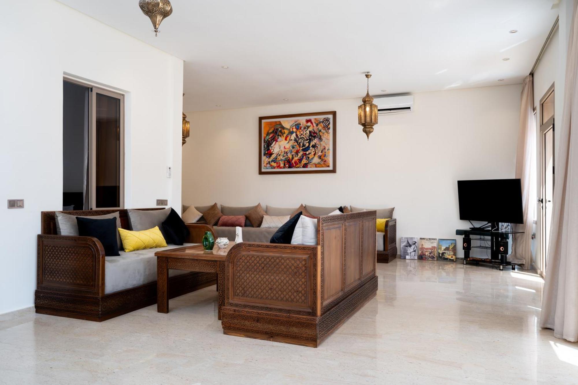 Hotel Dar Nourdha Marrakesz Zewnętrze zdjęcie