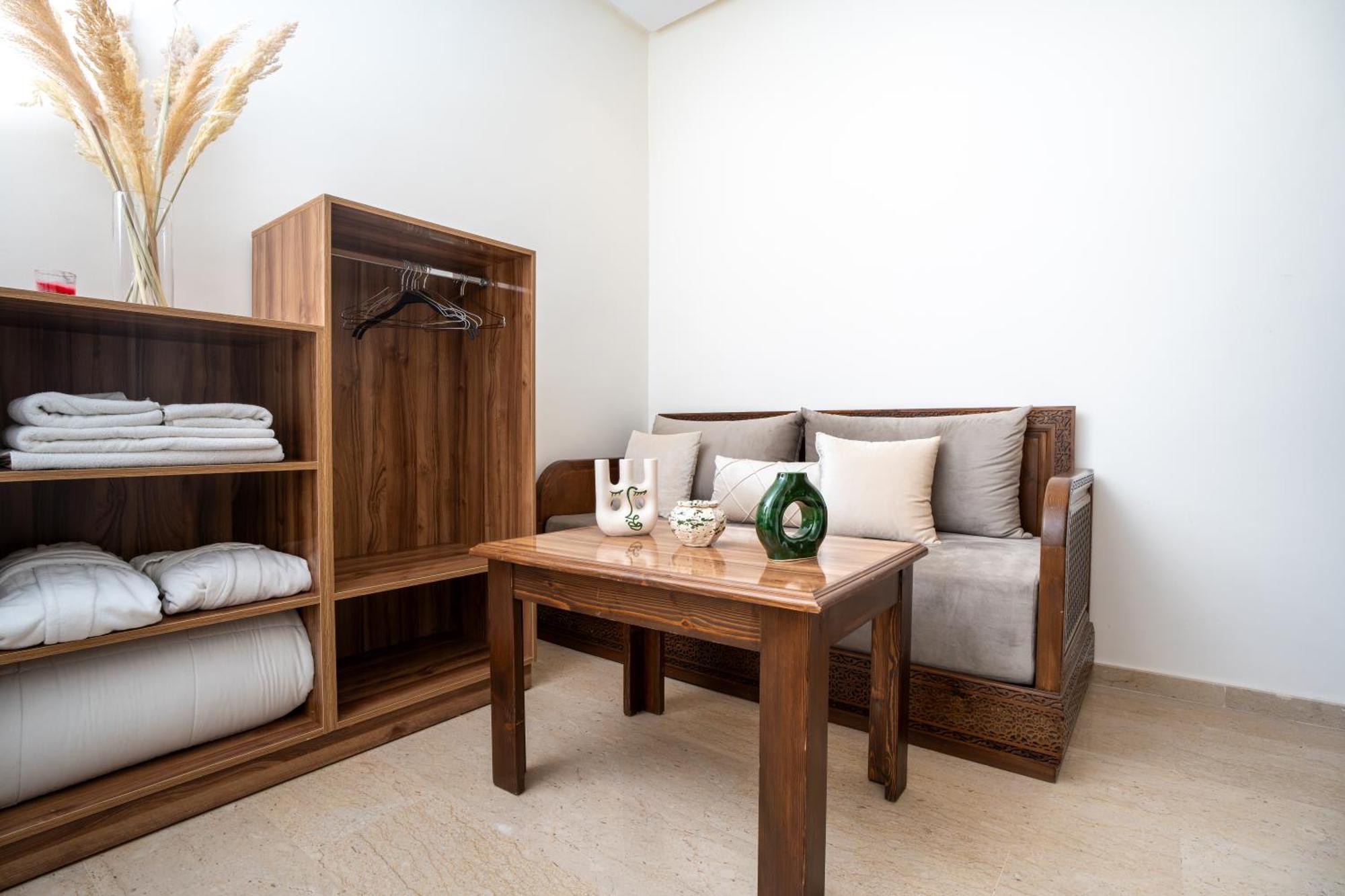 Hotel Dar Nourdha Marrakesz Zewnętrze zdjęcie