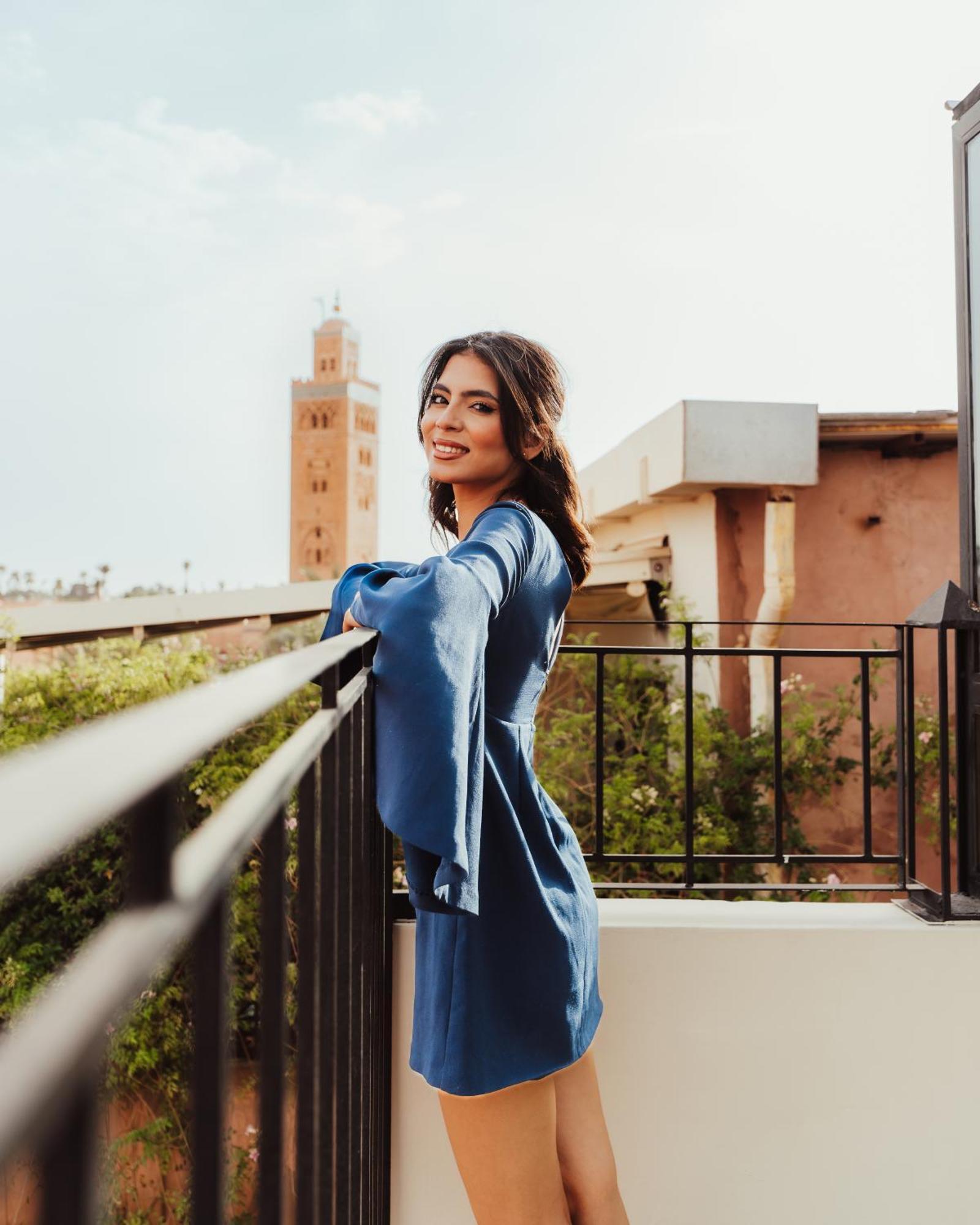 Hotel Dar Nourdha Marrakesz Zewnętrze zdjęcie