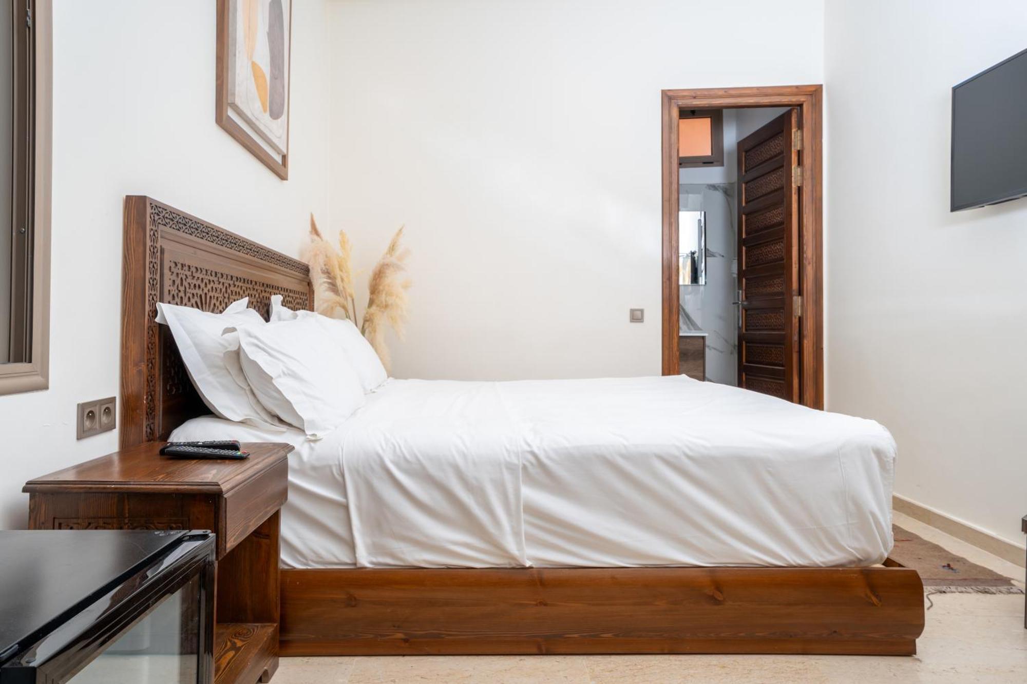 Hotel Dar Nourdha Marrakesz Zewnętrze zdjęcie