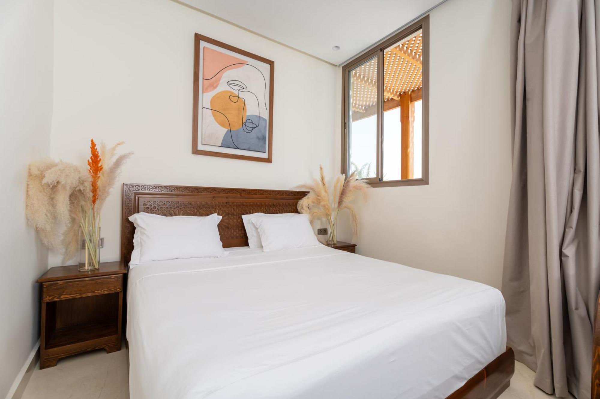 Hotel Dar Nourdha Marrakesz Zewnętrze zdjęcie