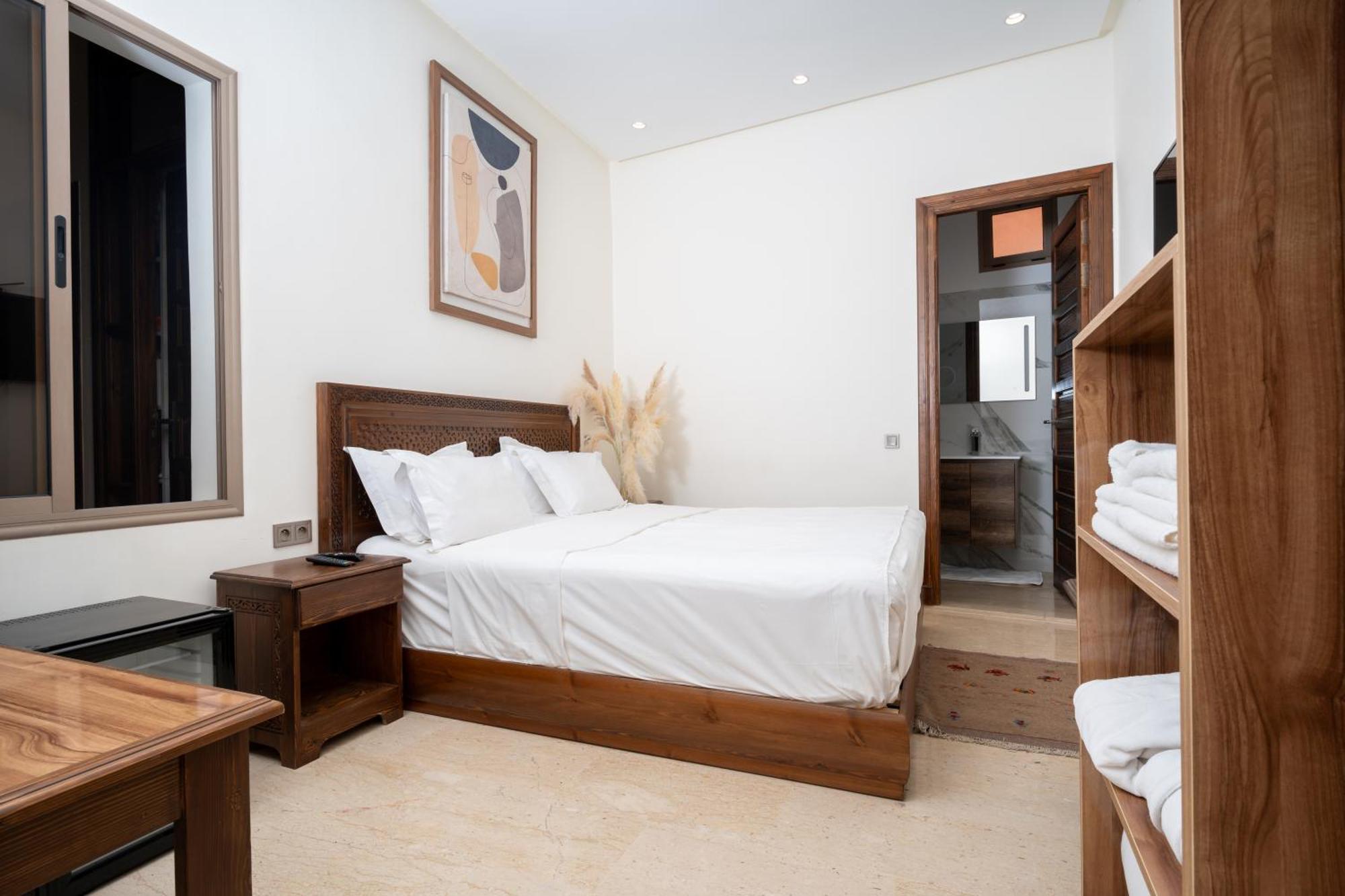 Hotel Dar Nourdha Marrakesz Zewnętrze zdjęcie