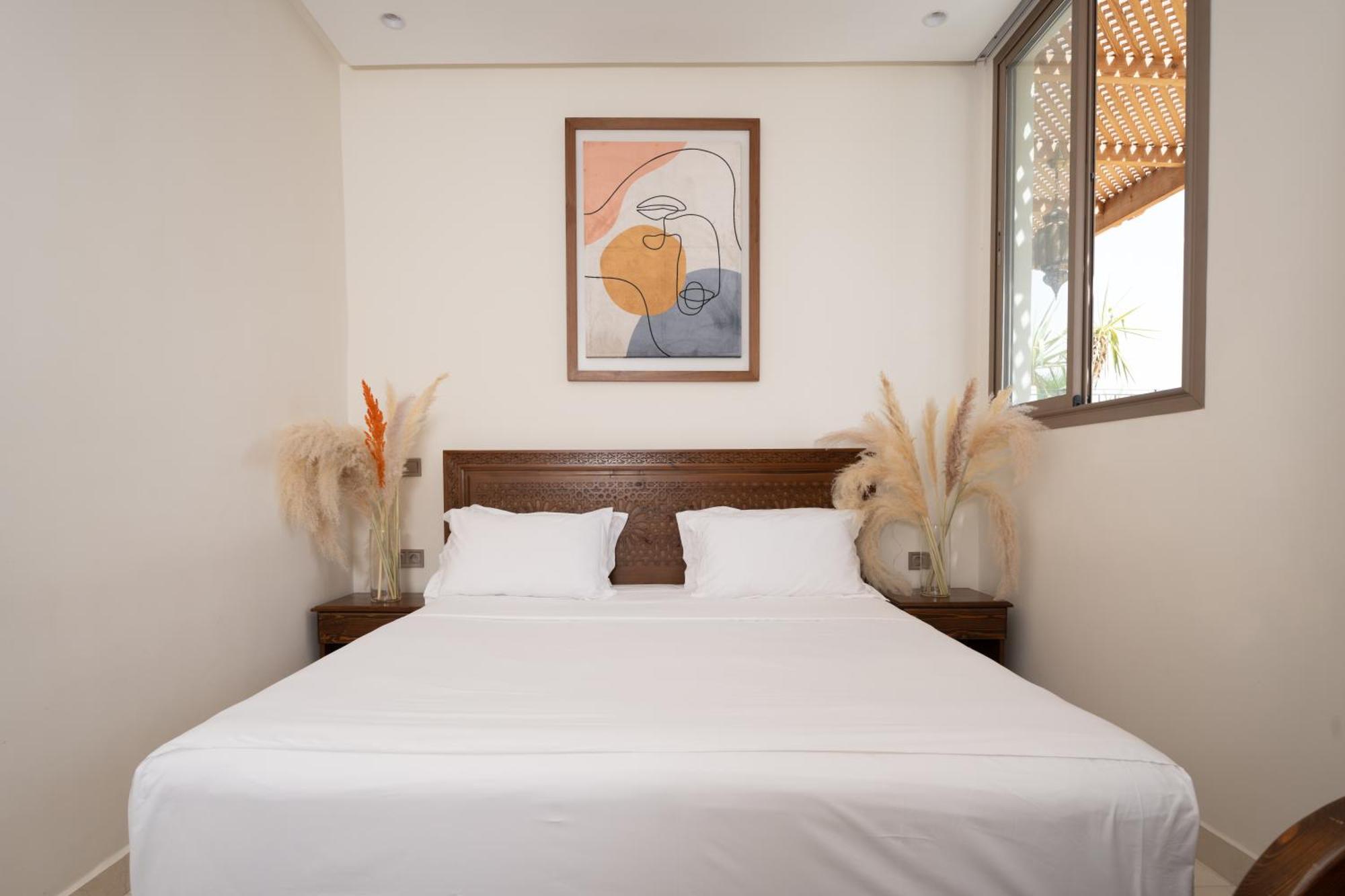 Hotel Dar Nourdha Marrakesz Zewnętrze zdjęcie