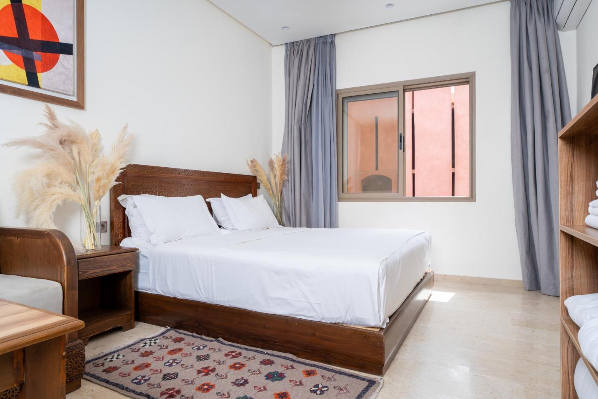Hotel Dar Nourdha Marrakesz Zewnętrze zdjęcie
